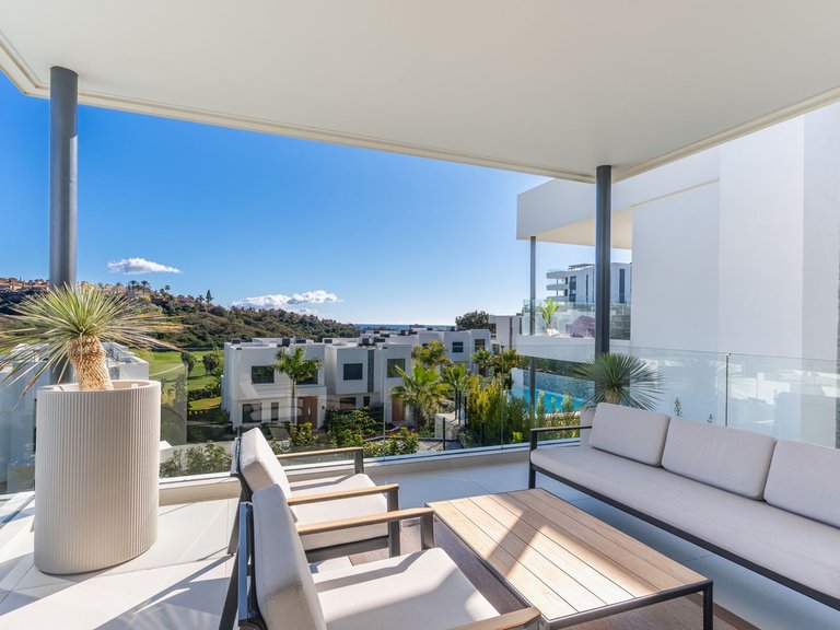 Villa for Sale in Santa Clara, Malaga 26