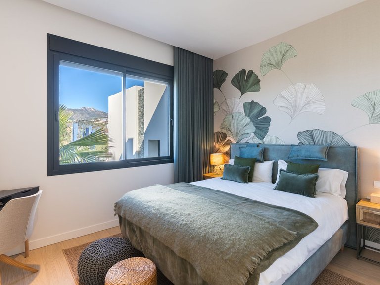Villa for Sale in Santa Clara, Malaga 31