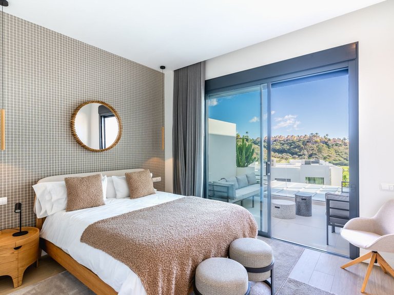 Villa for Sale in Santa Clara, Malaga 35