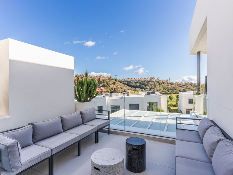 Villa for Sale in Santa Clara, Malaga 36