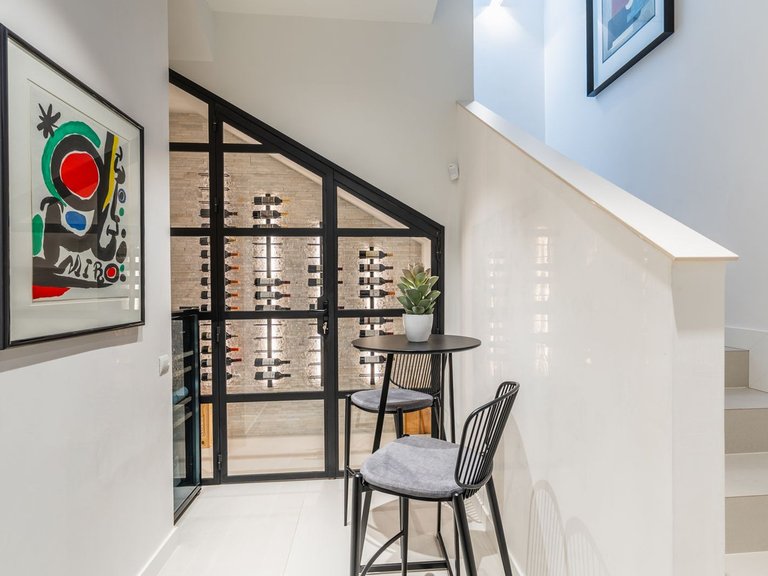 Villa for Sale in Santa Clara, Malaga 37