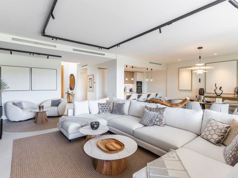 Villa for Sale in Santa Clara, Malaga 7