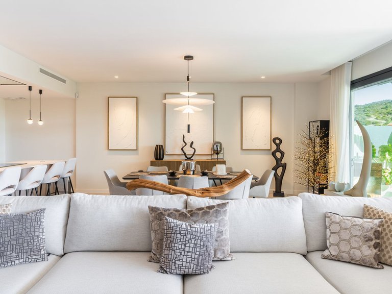 Villa for Sale in Santa Clara, Malaga 8