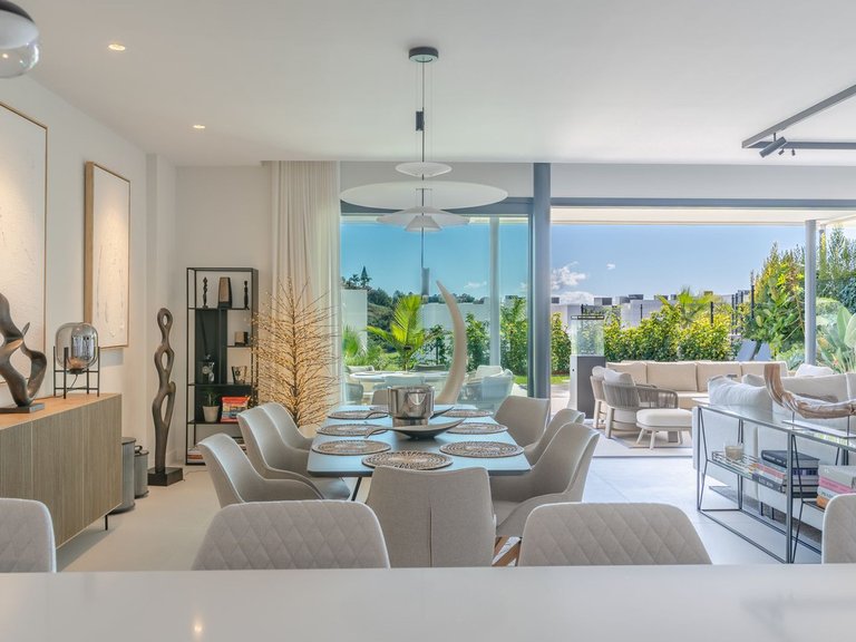 Villa for Sale in Santa Clara, Malaga 9