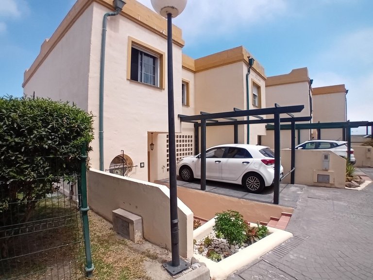 Town House for Sale in Manilva, Malaga 1