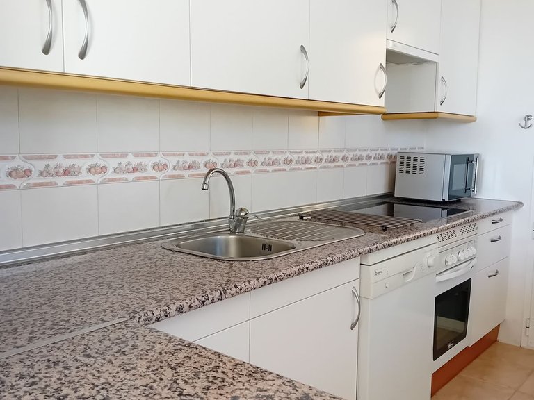 Town House for Sale in Manilva, Malaga 10