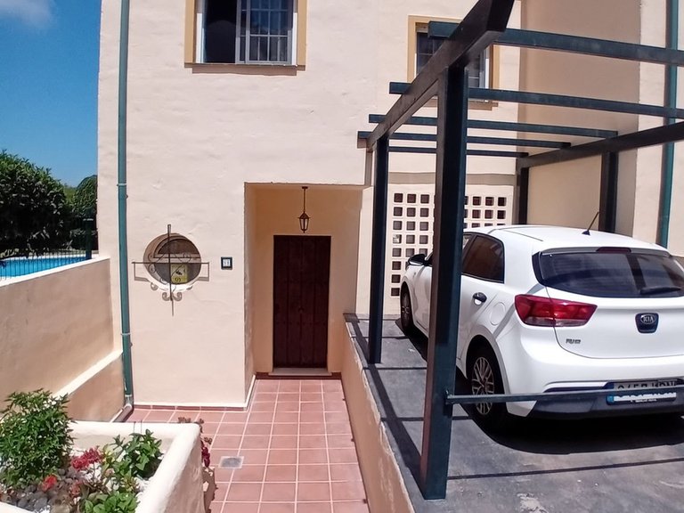 Town House for Sale in Manilva, Malaga 3