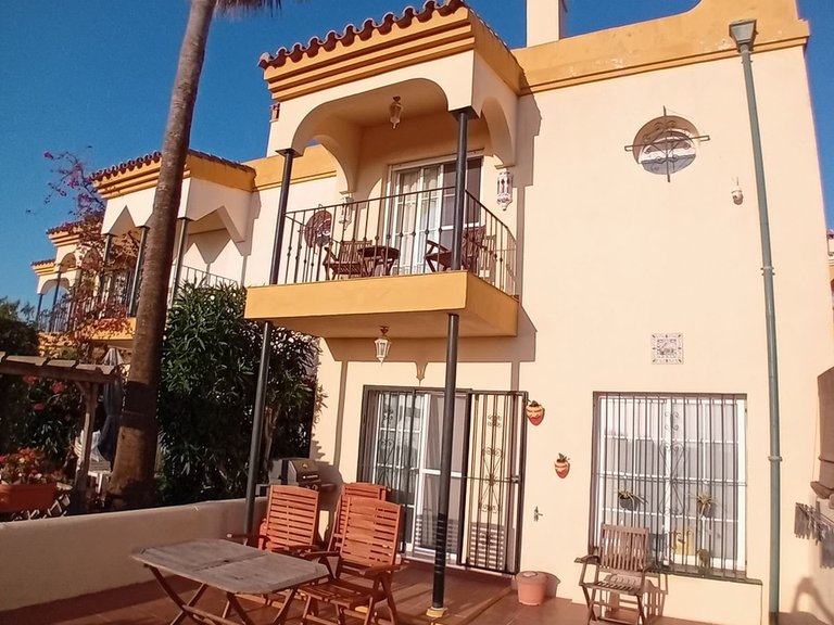Town House for Sale in Manilva, Malaga 4