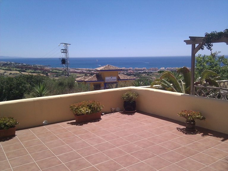 Town House for Sale in Manilva, Malaga 6