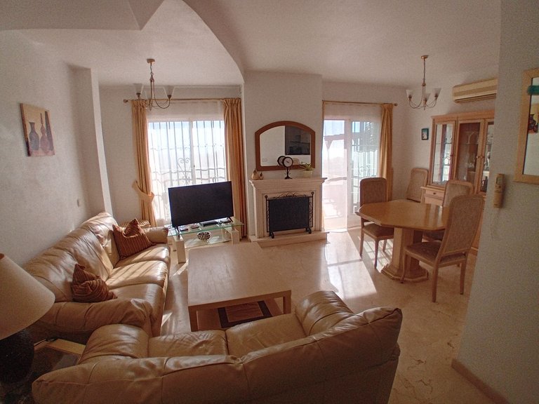 Town House for Sale in Manilva, Malaga 7
