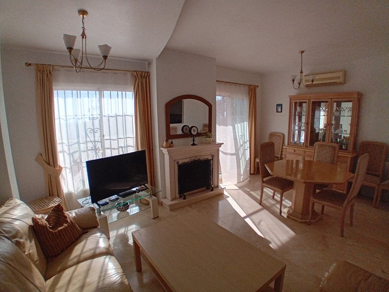 Town House for Sale in Manilva, Malaga 8