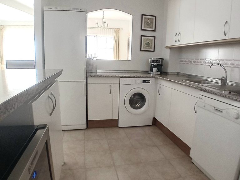 Town House for Sale in Manilva, Malaga 9