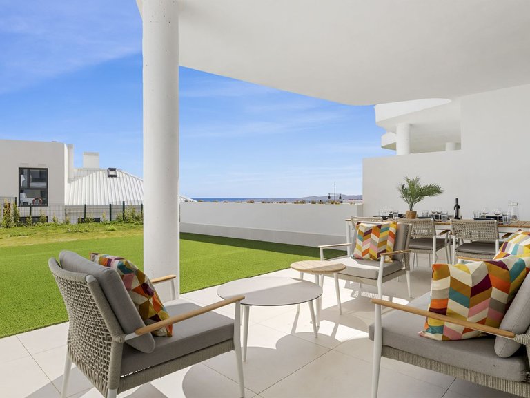Apartment for Sale in Fuengirola, Malaga 11