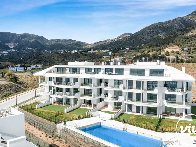 Apartment for Sale in Fuengirola, Malaga 12