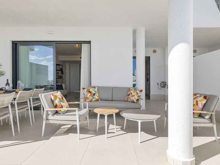 Apartment for Sale in Fuengirola, Malaga 13