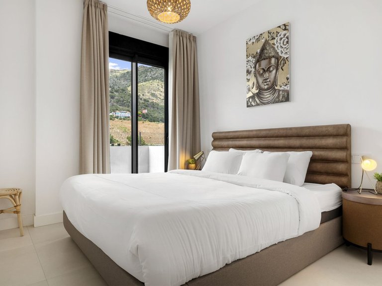 Apartment for Sale in Fuengirola, Malaga 14
