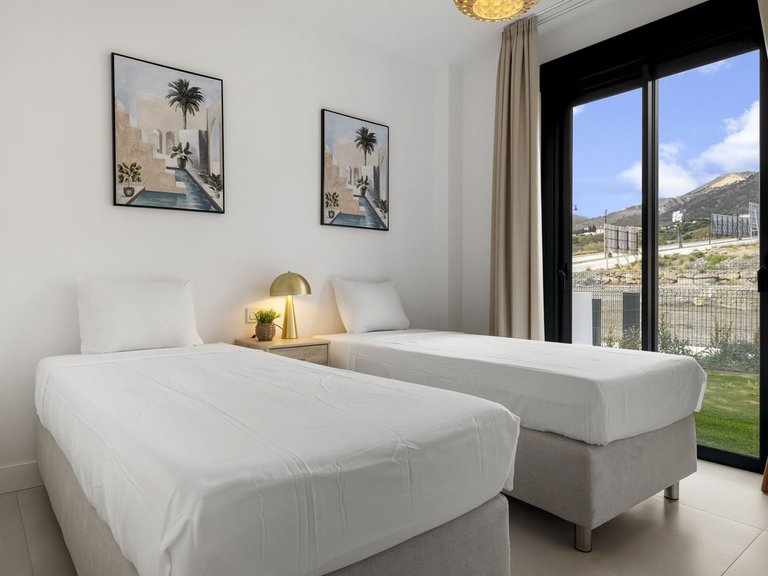 Apartment for Sale in Fuengirola, Malaga 17