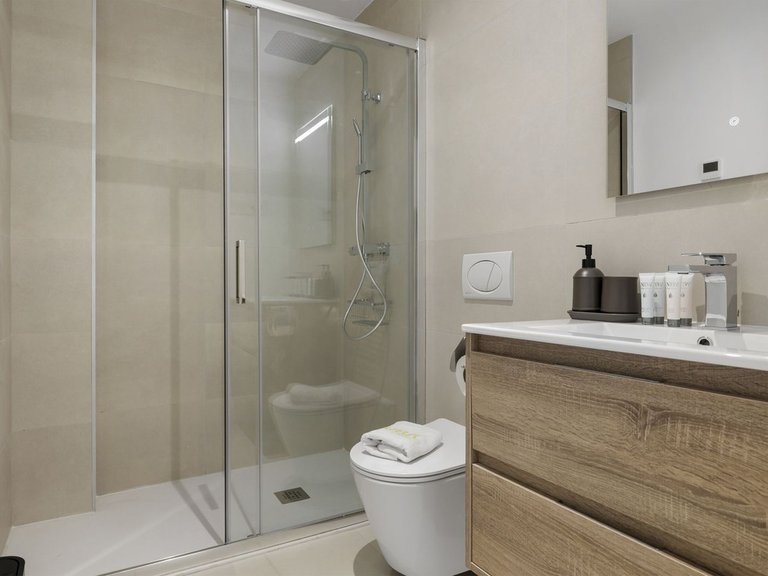 Apartment for Sale in Fuengirola, Malaga 18