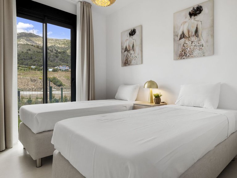 Apartment for Sale in Fuengirola, Malaga 19