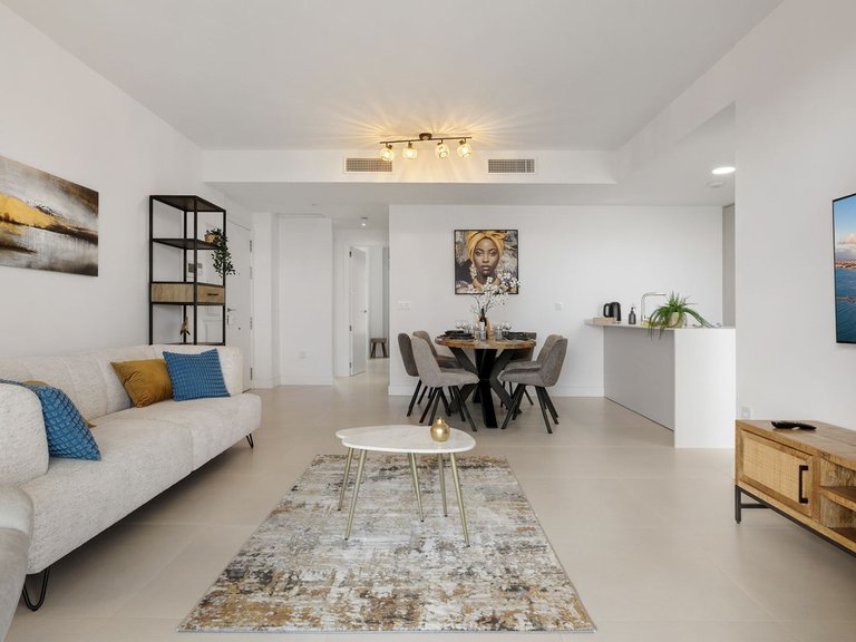 Apartment for Sale in Fuengirola, Malaga 2