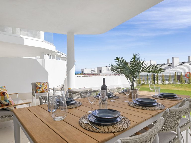 Apartment for Sale in Fuengirola, Malaga 20