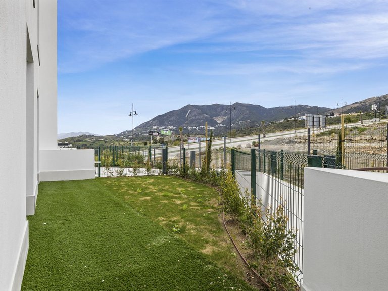 Apartment for Sale in Fuengirola, Malaga 21