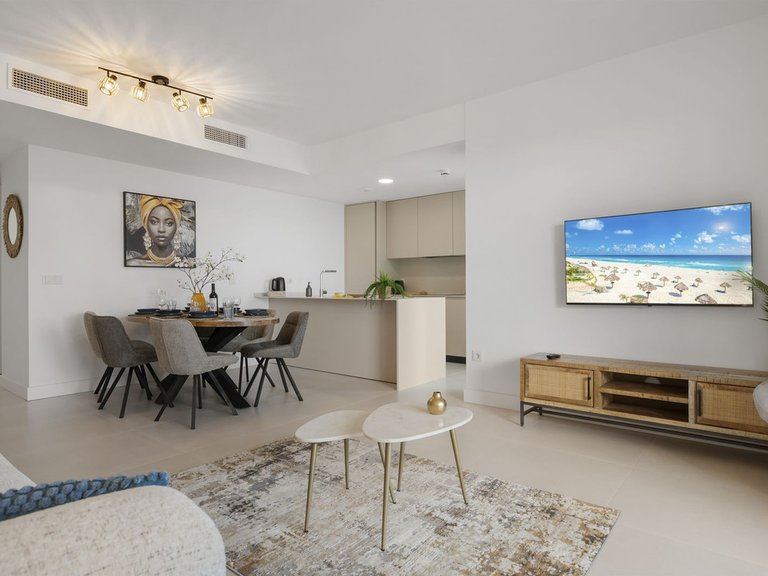 Apartment for Sale in Fuengirola, Malaga 3