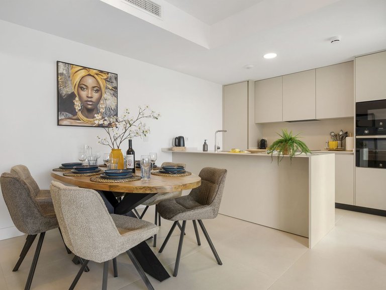 Apartment for Sale in Fuengirola, Malaga 4