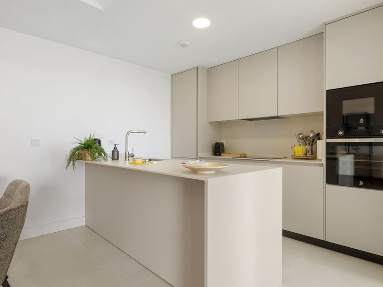 Apartment for Sale in Fuengirola, Malaga 5