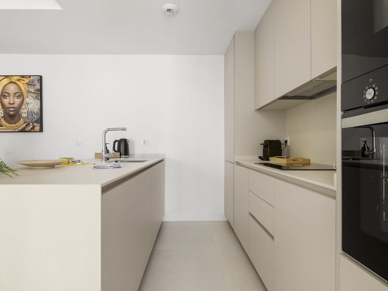 Apartment for Sale in Fuengirola, Malaga 6