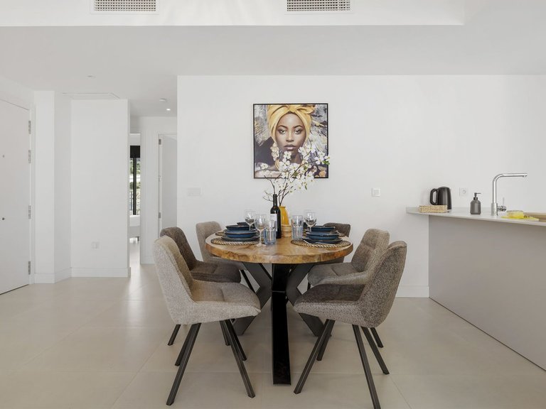 Apartment for Sale in Fuengirola, Malaga 7