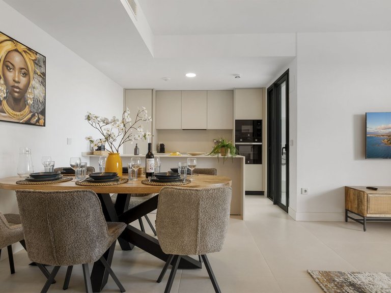 Apartment for Sale in Fuengirola, Malaga 8