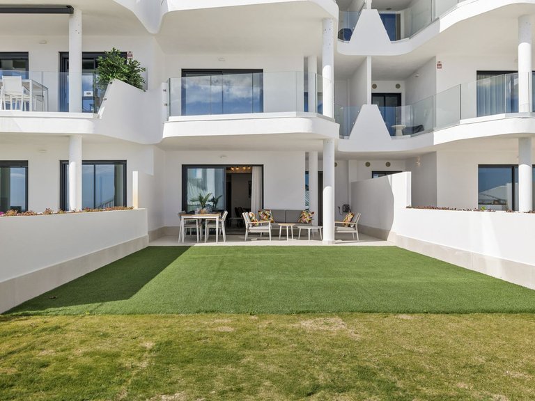 Apartment for Sale in Fuengirola, Malaga 9