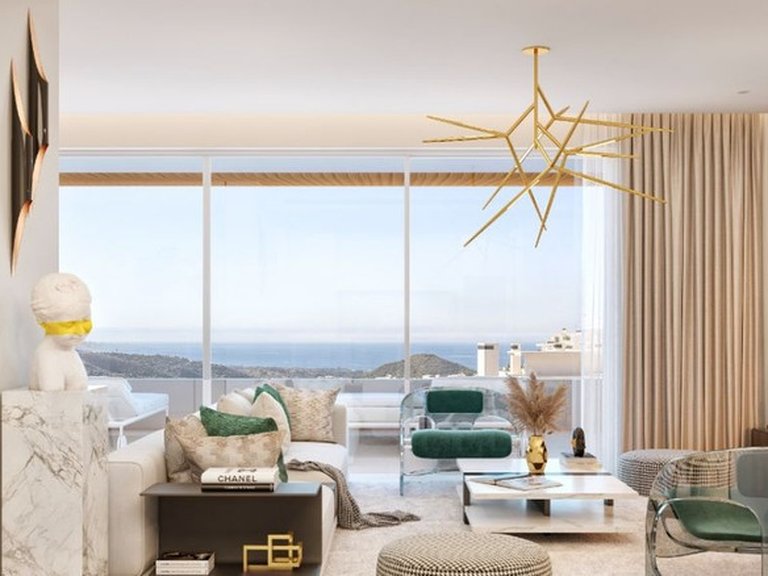 Apartment for Sale in Marbella, Malaga 1