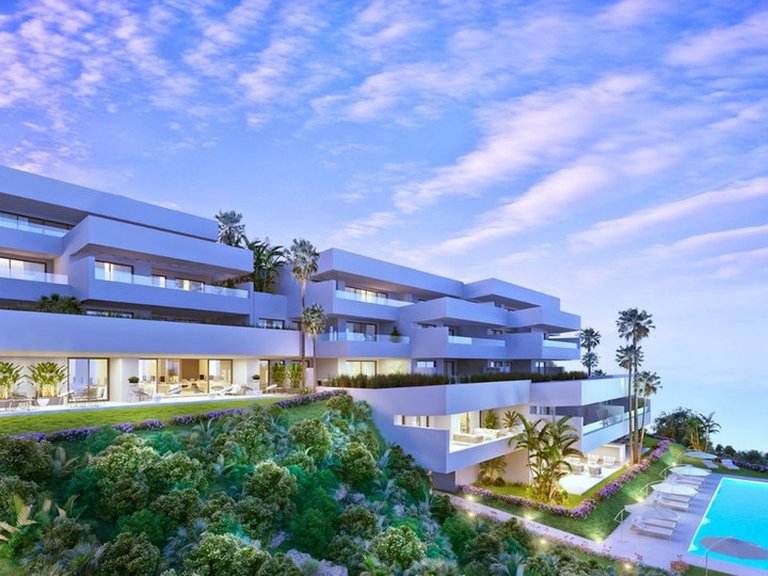 Apartment for Sale in Marbella, Malaga 7