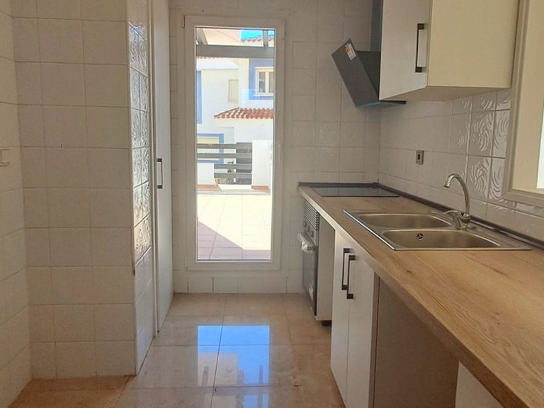 Apartment for Sale in La Duquesa, Malaga 19