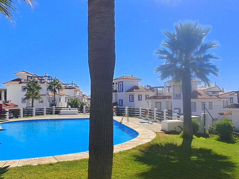 Apartment for Sale in La Duquesa, Malaga 21
