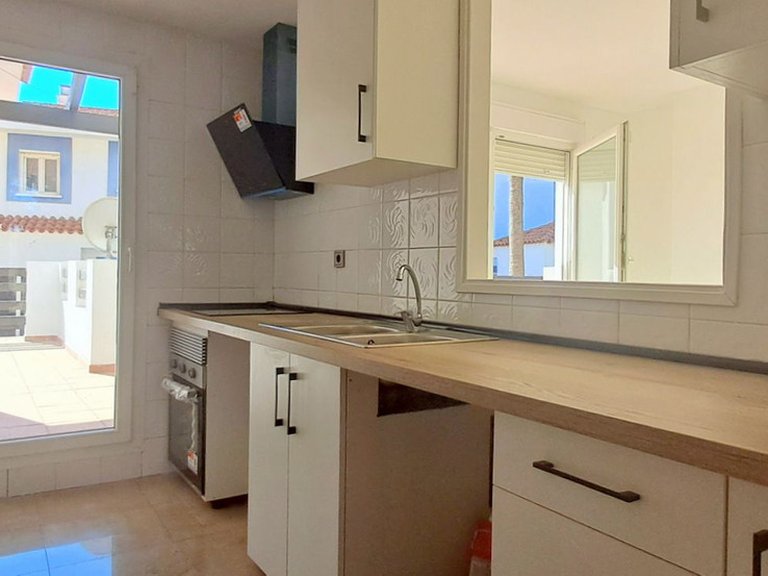 Apartment for Sale in La Duquesa, Malaga 8