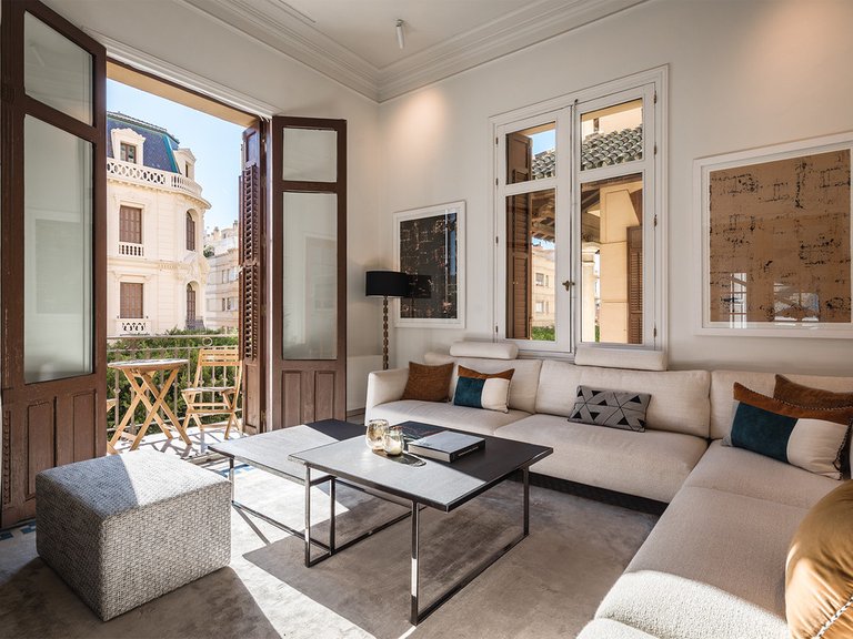 Apartment for Sale in Málaga Centro, Malaga 1