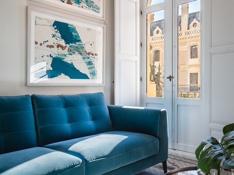 Apartment for Sale in Málaga Centro, Malaga 11