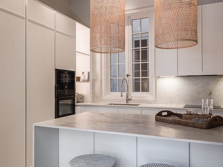 Apartment for Sale in Málaga Centro, Malaga 16