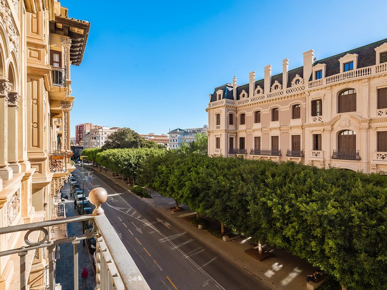 Apartment for Sale in Málaga Centro, Malaga 2