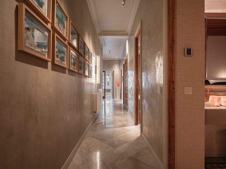 Apartment for Sale in Málaga Centro, Malaga 20