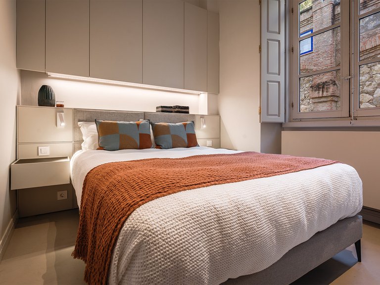 Apartment for Sale in Málaga Centro, Malaga 23