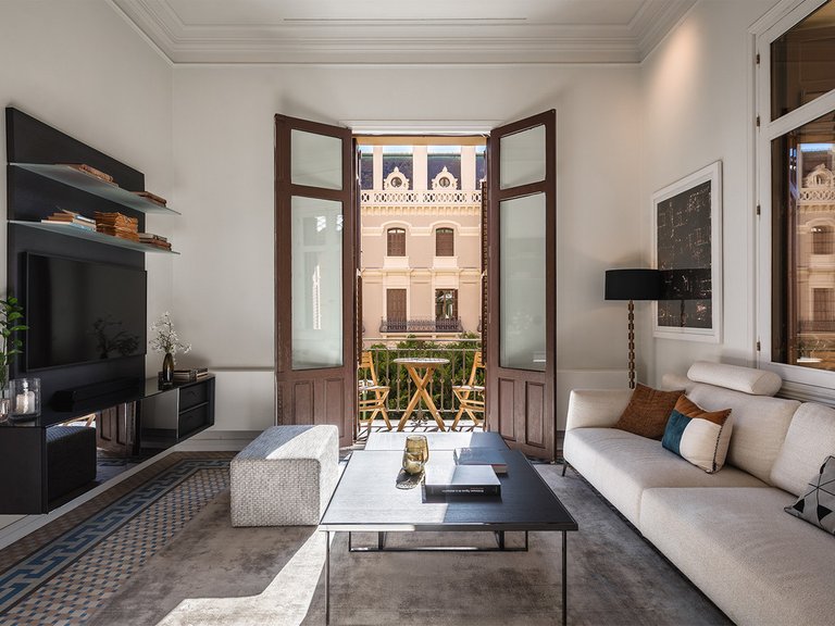 Apartment for Sale in Málaga Centro, Malaga 3