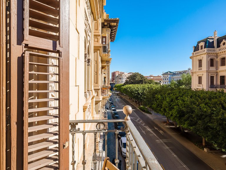 Apartment for Sale in Málaga Centro, Malaga 35