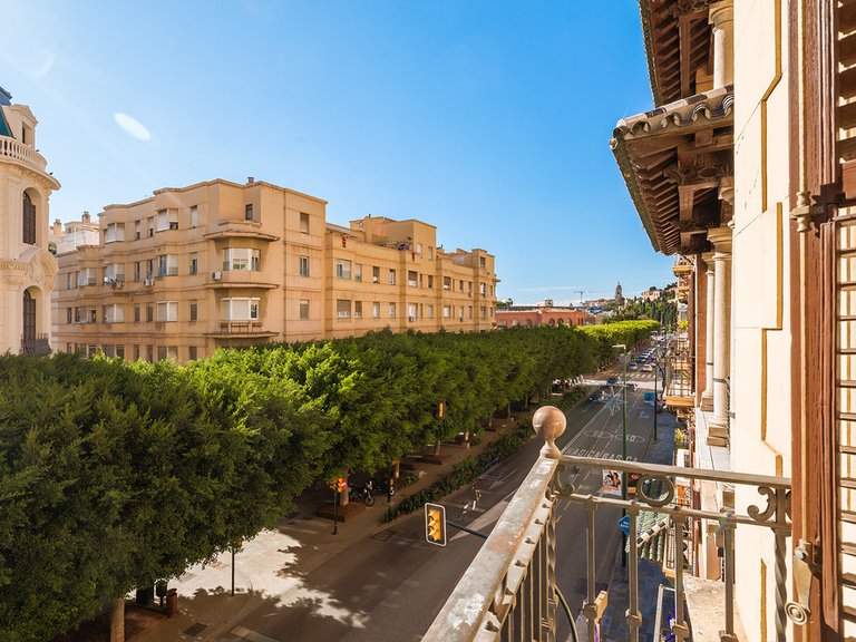 Apartment for Sale in Málaga Centro, Malaga 36