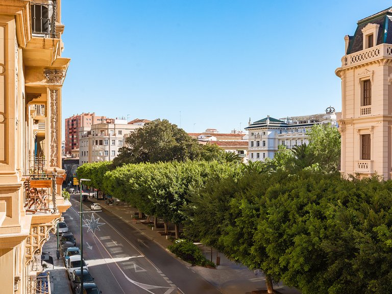 Apartment for Sale in Málaga Centro, Malaga 37