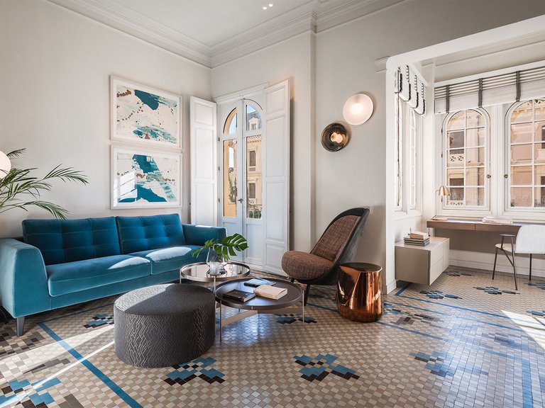 Apartment for Sale in Málaga Centro, Malaga 8