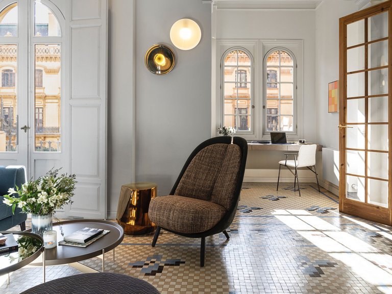 Apartment for Sale in Málaga Centro, Malaga 9